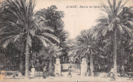 ALGERIE ALGER - Alger