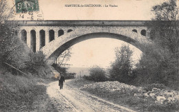 60 NANTEUIL LE HAUDOUIN LE VIADUC - Nanteuil-le-Haudouin