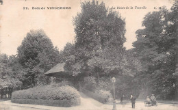 94 VINCENNES LE BOIS - Vincennes