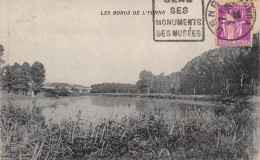 88 LES BORDS DE L YONNE - Autres & Non Classés