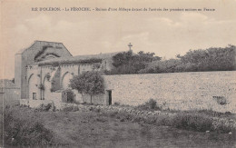 17 L ILE D OLERON LA PEROCHE - Ile D'Oléron