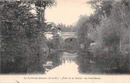 77 LA FERTE SOUS JOUARRE PONT DE LA NATION - La Ferte Sous Jouarre