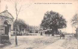 40 SAINT VINCENT DE PAUL - Autres & Non Classés