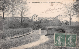 92 SURESNES LE FORT DU MONT VALERIEN - Suresnes