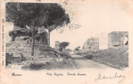 Italie ROMA VIA ELPPIA - Sonstige & Ohne Zuordnung