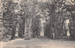 02 CHÂTEAU DE LA FONTAINE - Sonstige & Ohne Zuordnung