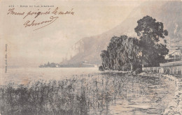 74 LAC D ANNECY - Annecy