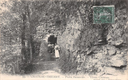 02 CHÂTEAU THIERRY PORTE DE BEAUVAIS - Chateau Thierry