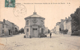 78 POISSY PORTE DE PARIS - Poissy