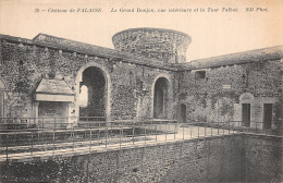 14 FALAISE LE CHÂTEAU - Falaise