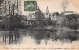 37 COURCAY CENTRE DU BOURG - Sonstige & Ohne Zuordnung