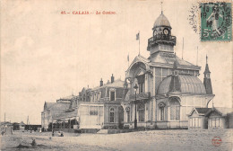 62 CALAIS LE CASINO - Calais