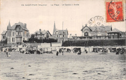 50 SAINT PAIR LA PLAGE - Saint Pair Sur Mer