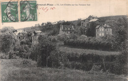 76 BERNEVAL PLAGE LES CHALETS - Berneval