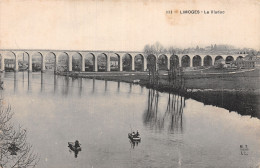 87 LIMOGES LE VIADUC - Limoges