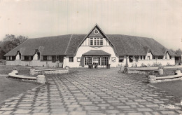 62 LE TOUQUET PLAGE LES TENNIS - Le Touquet