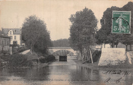 77 MEAUX PONT DE CORNILLON - Meaux