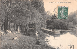 51 LUREY LES BORDS DE SEINE - Autres & Non Classés