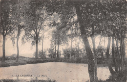 78 LE CHESNAY LA MARE - Le Chesnay