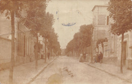 75 PARIS - Andere Monumenten, Gebouwen