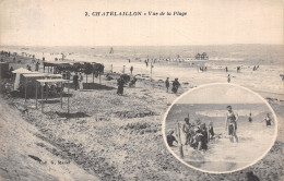 17 CHATELAILLON LA PLAGE - Châtelaillon-Plage