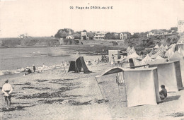 85 CROIX DE VIE LA PLAGE - Saint Gilles Croix De Vie