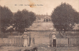 69 LYON LES CASERNES DE LA PART DIEU - Altri & Non Classificati