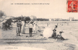 44 LE POULIGUEN LES FORTS DE SABLE - Le Pouliguen