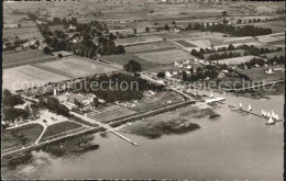 71925254 Duemmersee Mecklenburg-Vorpommern Fliegeraufnahme Duemmer - Sonstige & Ohne Zuordnung