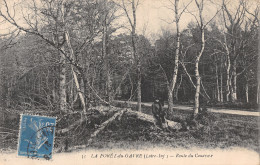 44 LA FORET DU GRAVE ROUTE DU COUDRAVE - Autres & Non Classés