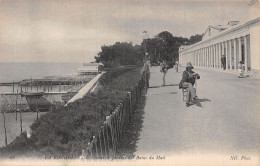 17 LA ROCHELLE CASINO ET JARDINS - La Rochelle