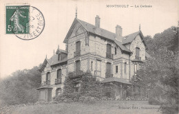 95 MONTSOULT LA CERISAIE - Montsoult