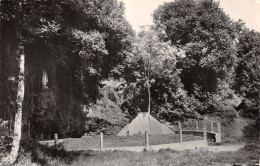 53 SAINT AIGNAN DE COUPTRAIN LA GROTTE DE LOURDES - Saint Aignan Sur Rö