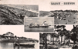 44 SAINT BREVIN LA PLAGE - Saint-Brevin-l'Océan