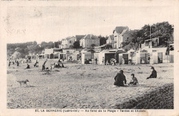 44 LA BERNERIE LA PLAGE - La Bernerie-en-Retz