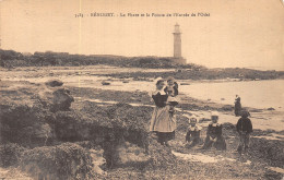 29 BENODET LE PHARE - Bénodet