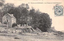 35 VAULERAULT LES FALAISES - Autres & Non Classés