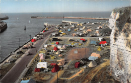 76 DIEPPE LE CAMPING - Dieppe