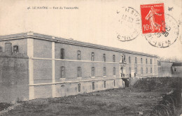 76 LE HAVRE FORT DE TOURNEVILLE - Sin Clasificación