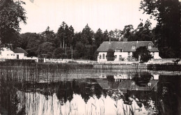 60 COMPIEGNE L ETANG DE SAINTE PERRINE - Compiegne