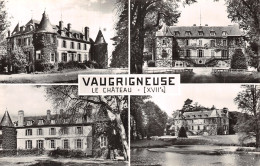 91 VAUGRIGNEUSE LE CHÂTEAU - Otros & Sin Clasificación