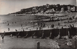 76 LE HAVRE SAINTE ADRESSE LA PLAGE - Non Classés