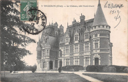 18 VOUZERON LE CHÂTEAU - Vouzeron