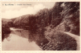 Belgique FERRIERES SY SUR OURTHE - Ferrières