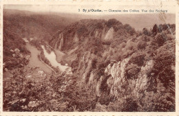 Belgique FERRIERES SY SUR OURTHE - Ferrières