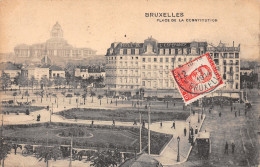 BELGIQUE BRUXELLES - Autres & Non Classés