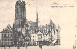 ANVERS BELGIQUE MALINES - Mechelen