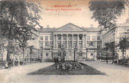 Belgique BRUXELLES PALAIS DE LA NATION - Andere & Zonder Classificatie