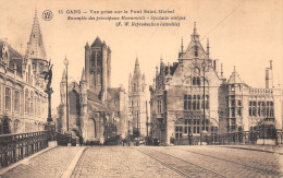 BELGIQUE FLANDRE ORIENTALE GAND - Gent