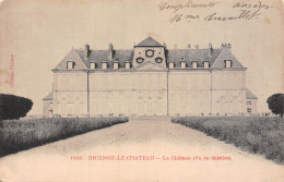 10 BRIENNE LE CHÂTEAU LE CHÂTEAU - Sonstige & Ohne Zuordnung